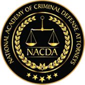 NACDA DUI Attorney Rating