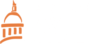 Larsen Law Office Logo
