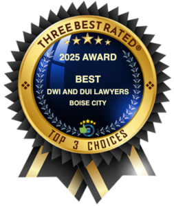 3 best rated dui attorney award